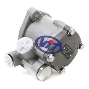 VIT-Ge 헤비 듀티 파워 스티어링 펌프 4.25 USGPM 유량 2683 PSI 대체 14-14323-000 5207332 화물 라이너 14-19126-000 - Product Image 1