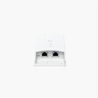 AF-5XHD AirFiber 5XHD Radio de transport 5 GHz à débit Gigabit, Pont sans fil extérieur point à point AF-5XHD