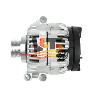 <span class=keywords><strong>Alternateur</strong></span> voiture EALVE049 12V 98A/75A 0124415007 0124415013 pour Renault Logan Megane Clio Symbol/Scanic Alternador - Product Image 3