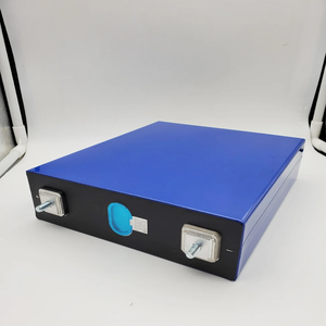 Poland Stock Rept Grade Een 3.2V 280ah 314ah Batterij Doos Leeg Voor Energieopslagsysteem Diy Zonne-Energie Groene Energie Batterij - Product Image 5