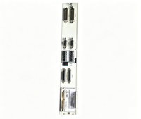 Nouvelle Carte de Commande Numérique 6SN1118-0DM31-0AA1 2 Axes Haute Performance Sin/Cos 1Vpp pour Servomoteur, Carte de Contrôleur CNC en Stock