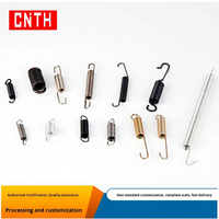 Aoshen - Fournisseur de ressorts de compression, ressorts de tension, ressorts de torsion, ressorts de verrouillage, ressorts de moule et ressorts de traction en acier inoxydable