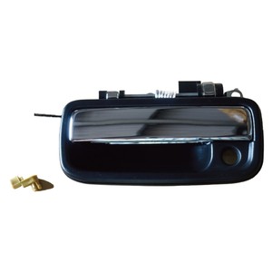 Alta calidad para Toyota Tacoma Manija de puerta automática LH Manija exterior Condición nueva y usada 69220-35030 - Product Image 1