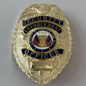 Newly Released Traditional Style <strong>Badges</strong> High Quality Zinc Alloy Casting 3D UV Printed Metal Crafts Vietnam for Art Collectibles - Product Image 3