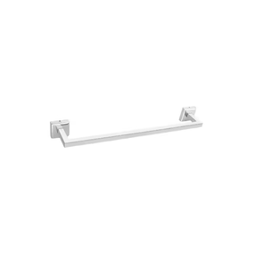 Venta directa del proveedor indio Toalla de baño de hotel de acero inoxidable de calidad superior con diseño de moda 1 año de garantía - Product Image 1