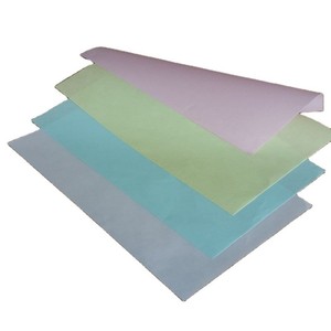 Papier autocopiant NCR 48 à 65 g/m² anti-décoloration, reproduction couleur fidèle, direct usine, pour bordereaux d'entrepôt et carnets de commandes de vente - Product Image 4
