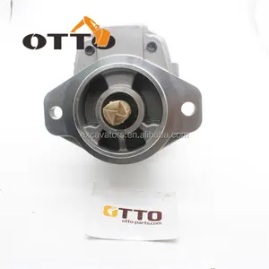 OTTO Wholesale Supplier D85A Excavator Gear Pump Pilot Pump 705-21-32051