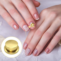 Mini-roulement silencieux haute vitesse pour perceuse à ongles, micro-roulement de précision pour équipement de bijouterie