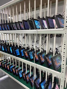 Panneau LCD IPS <span class=keywords><strong>24</strong></span> <span class=keywords><strong>pouces</strong></span> EV240WUM-N10 écran LCD LVDS 30 broches prise en charge TFT d'origine de haute qualité 1920x1200, 60Hz - Product Image 5