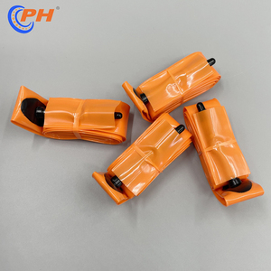 Cámara de aire para bicicleta de montaña MTB, ultraligera, ecológica, de 26/<span class=keywords><strong>27.5</strong></span>/29 pulgadas, de TPU, con válvula Presta/Schrader - Product Image 1