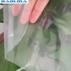 200 Micron <strong>Plastic</strong> Sheet <strong>Greenhouse</strong> <strong>Cover</strong> Reinforced Pe <strong>Plastic</strong> <strong>Greenhouse</strong> Film for Agriculture - Product Image 3