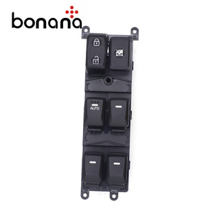 93570-B5002 Window Lifter <b>Switch</b> for Hyundai Kia 93570-B5002 - Product Image 4