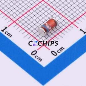 Diode Zener ZM4746APF LL-41 en gros – Fournisseur de composants électroniques et service BOM - Product Image 2