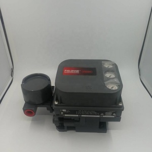 ตัวควบคุมดิจิตอล Fieldvue DVC6205 สีเทาอุตสาหกรรม - Product Image 3