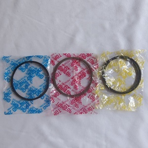 丰田4age发动机活塞环组13011-16200 35910 - Product Image 5