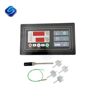 Scheda di Controllo per Asciugatrice Industriale GW203100A, <span class=keywords><strong>Ricambi</strong></span> per <span class=keywords><strong>Lavatrice</strong></span> 220V, Marca GHY, per Uso Commerciale e Alberghiero - Product Image 2