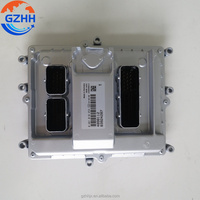 Módulo de Control Electrónico del Motor ECM ECU Diésel 0281010254 con Programa para ECM 4898112 Compatible con Motor Cummins