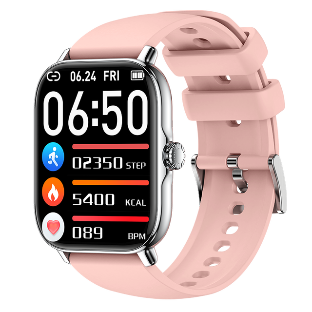 Intelligence Fitcloudpro App Control Sleep Management Bt5.0 Women Men Wrist Smart Watches