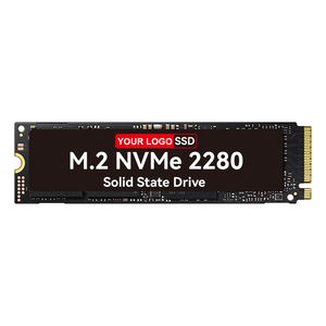 ไดรฟ์โซลิดสเตท ความจุขนาดใหญ่ สำหรับโรงงาน/เชิงพาณิชย์ PCIe 3.0 4.0 M.2 NVMe SSD 1TB 120G 128GB 240GB 256GB 512GB สำหรับแล็ปท็อป แบบภายใน - Product Image 4