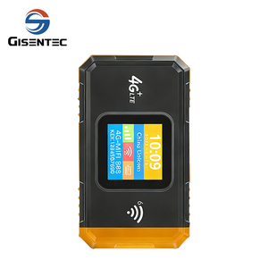 Global Version MF967-B Portable 300Mbps Asian Type-C 4G 5G LTE Unlocked Router SIM Card Mini 3000mAh Pocket <b>WiFi</b> Router Mifis - Product Image 3