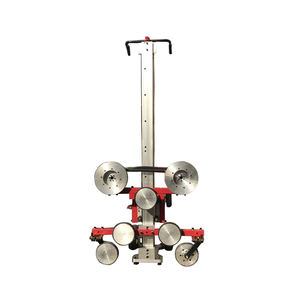 Cortadora <span class=keywords><strong>de</strong></span> Alambre para Canteras <span class=keywords><strong>de</strong></span> 22kw 37kw Fácil <span class=keywords><strong>de</strong></span> Usar para Cortar Paredes y Pisos, Máquina <span class=keywords><strong>de</strong></span> Corte con Hilo Diamantado - Product Image 5