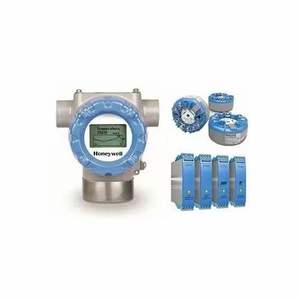 Novo Transmissor de Temperatura Honeywell STT750 SmartLine em Aço Inoxidável Termômetro de Pressão Garantia de 1 Ano Personalizado - Product Image 1