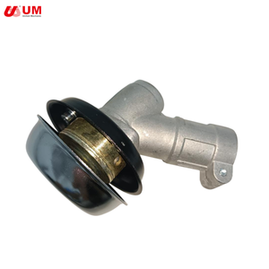 صندوق تروس لآلة قص الأعشاب UM 7T/9T مقاس 24 مم/26 مم/28 مم 45 °   قطع غيار أدوات الحدائق لجزازة العشب، ملحقات جزازة العشب الأصلية - Product Image 2