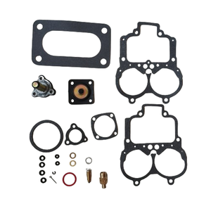 FAJS NO;RF36A <span class=keywords><strong>WEBER</strong></span> 32/36DGEV /AV/ V 38/38DGES KIT DE RÉPARATION DE CARBURATEUR - Product Image 3