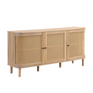 Vente en gros de meubles de salon et de salle à manger en bois de vigne naturel pour la maison ou l'hôtel - Product Image 1