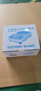 WT-N электронные весы 0,01 г прецизионные весы электронные весы - Product Image 5