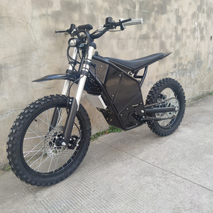 <span class=keywords><strong>Moto</strong></span> électrique tout-terrain MD-2X 8000W 72V 40AH Enduro Dirt Bike Mode Sport pour adultes – Vente en gros - Product Image 3