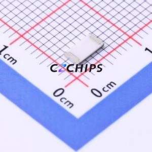 Résistance SMD RS-10L5R60FT 2010 (Type : Film Épais) (Résistance : 5,6 Ohms Précision : 1%) - Product Image 2