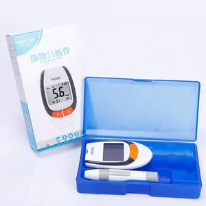 在家糖尿病检测血糖检测仪监测系统