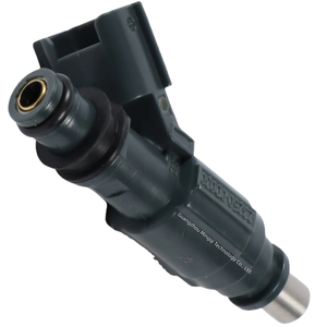 Injecteur de carburant pour pièces automobiles 23250-0D030 232090D030 0280156019 0280155936 pour Toyota Corolla ZZE12 <span class=keywords><strong>E141</strong></span> ZZE150 F8 Haute Qualité - Product Image 2