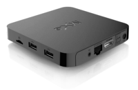 Placa Base Compatible con Reproductor Amazon Fire TV, Wifi 5G, X96 Mini 4K Ultra MXQ Pro, Smart Internet Android TV Box, Set Top Box