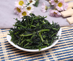 Porte-monnaie de <span class=keywords><strong>berger</strong></span> séché de couleur verte sauvage plante à base de plantes cultivées et cuites au four traitées à vendre - Product Image 5