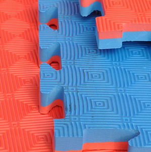 40 Mét Không Độc Hại <span class=keywords><strong>EVA</strong></span> Tatami Judo Karate Lồng Vào Nhau 10 Cái <span class=keywords><strong>Eva</strong></span> <span class=keywords><strong>Foam</strong></span> Mat Sử Dụng Judo Mats Tatame 40 Mét - Product Image 3