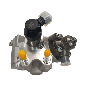 0445010739 Nouvelle pompe à carburant Diesel Pompe d'injection Common Rail Pièces de moteur d'excavatrice Utilisée pour les moteurs à carburant - Product Image 6
