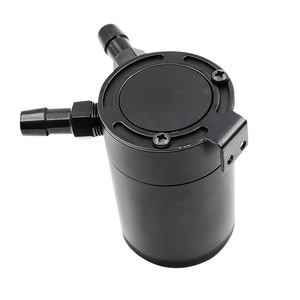 Collecteur d'échappement à double flux Wen Shuo OCC38 noir pour systèmes de réglage moteur - Product Image 4