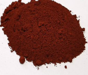 Factory 99% C6H8FeO7 Iron Citrate / Ferric Citrate / Iron(III) Citrate CAS 3522-50-7 - Product Image 3