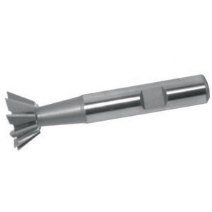 Cortadores de ángulos divergentes de 60 ° HSS D.20 SCU 8794E - Product Image 1