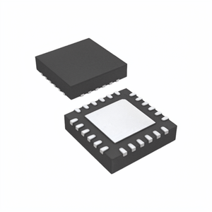 24 VQFN Exposed Pad EFM32HG309F32N-B-QFN24 Embedded BOM IC In Stock Buy Online Electronic Components - Product Image 1