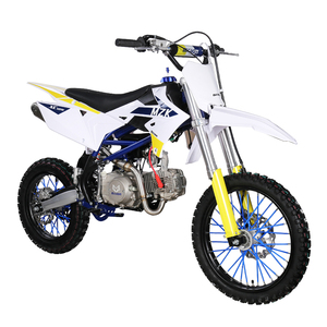 Mikilon <span class=keywords><strong>moto</strong></span> tout-terrain 4 temps <span class=keywords><strong>125</strong></span> Dirt Bike chinois pas cher Pit Bike 125cc - Product Image 2