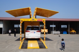 Nuovo <span class=keywords><strong>Semirimorchio</strong></span> in Acciaio con Apertura Manuale e Modifica Alare, Furgone Diesel con Vano Modificato in Vendita - Product Image 4