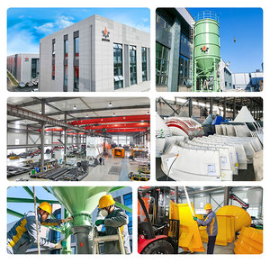 50m3/H 60m3 china mini móvil listo para mezclar pequeño portátil Cemento de hormigón listo en seco planta mezcladora en húmedo <span class=keywords><strong>precio</strong></span> - Product Image 6