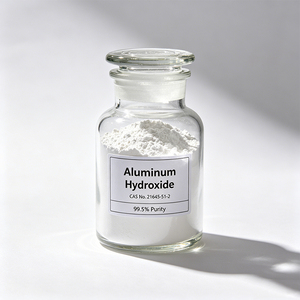 Alúmina Hidratada de <span class=keywords><strong>60</strong></span> Micras 99.7% de Alta Blancura para Recubrimientos de Pintura - Product Image 1