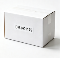 SISTEMA DE TINTA SERIE A DM-PC1179 para PIEZAS DE REPUESTO de la SERIE D A&A+