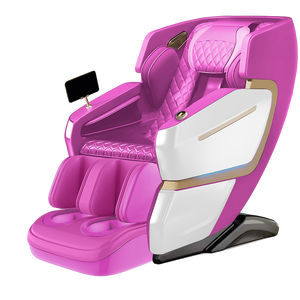 2022 Hot Sale Luxus Smart 3D 4D Multifunktion aler Endure Massage stuhl Top 10 Körper anwendung China Blut kreislauf Vorteile - Product Image 3