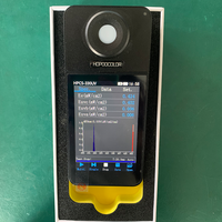 Precios del Espectrómetro UV HPCS330UV 230-450nm Modelo Wifi  Prueba de Longitud de Onda y Espectro