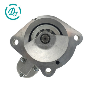 ชุดสตาร์ท EexcavaStart 428000-1380 12V 10T 3.0KW รุ่น 07400-01000 STR52055 รับประกัน 1 ปี สำหรับงานหนัก - Product Image 4
